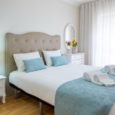 Belas Artes Apartment By Guestify Порто Екстериор снимка