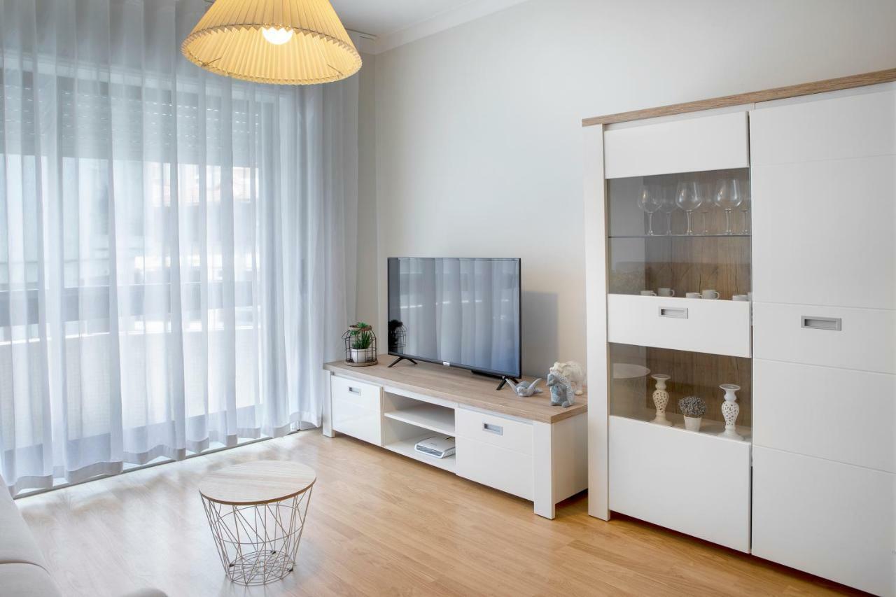 Belas Artes Apartment By Guestify Порто Екстериор снимка