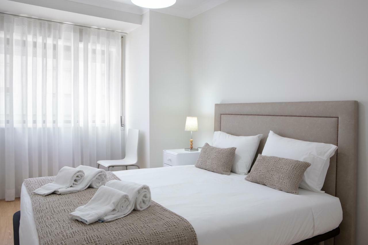 Belas Artes Apartment By Guestify Порто Екстериор снимка