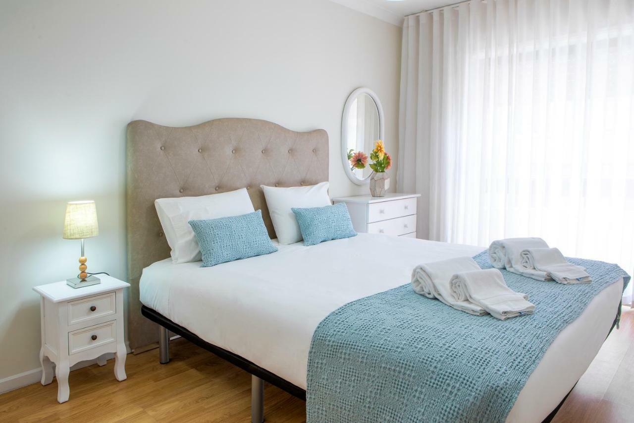 Belas Artes Apartment By Guestify Порто Екстериор снимка